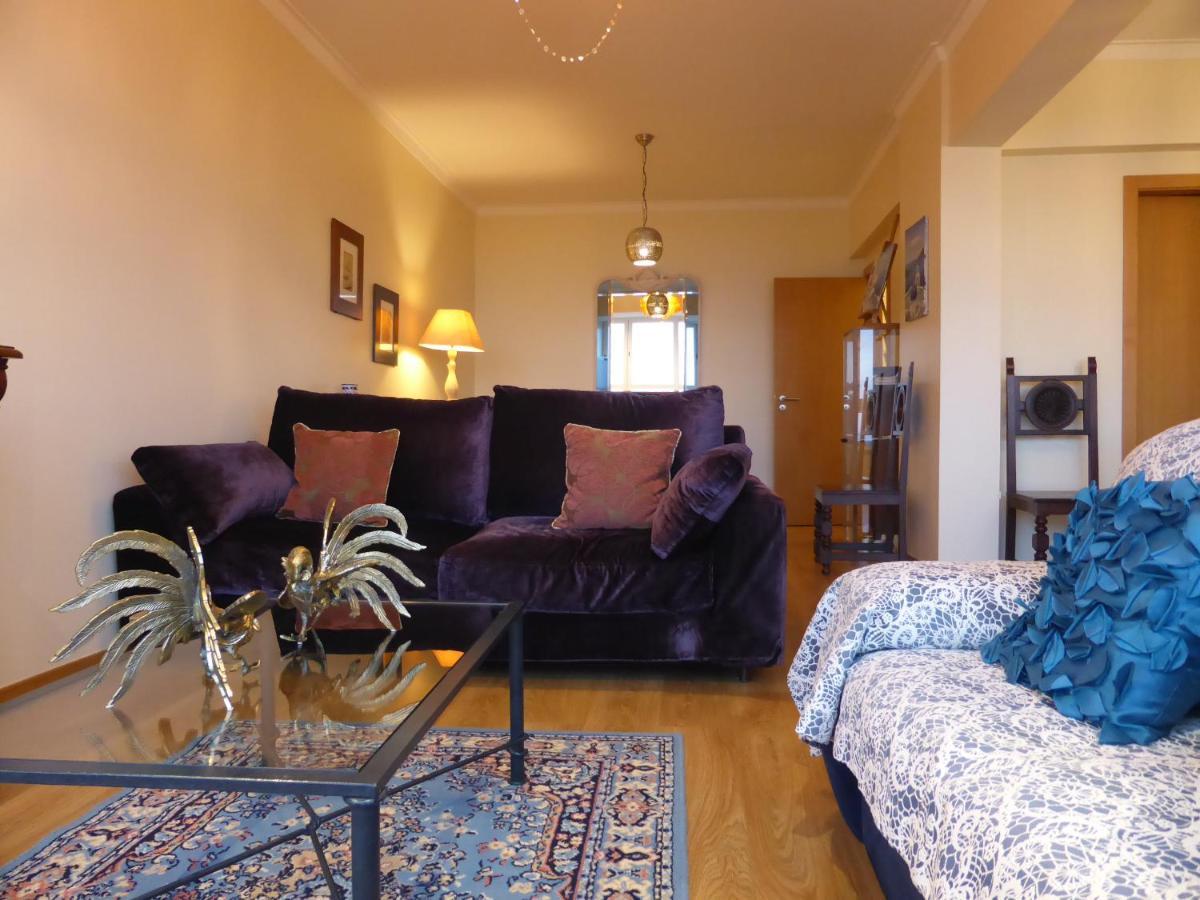 ליסבון A View To The River Tejo - Sixtyfive Boutique Home מראה חיצוני תמונה