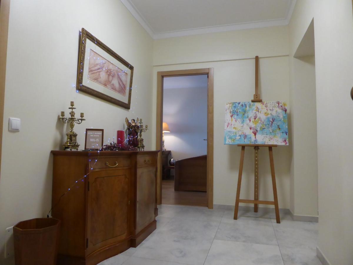 ליסבון A View To The River Tejo - Sixtyfive Boutique Home מראה חיצוני תמונה