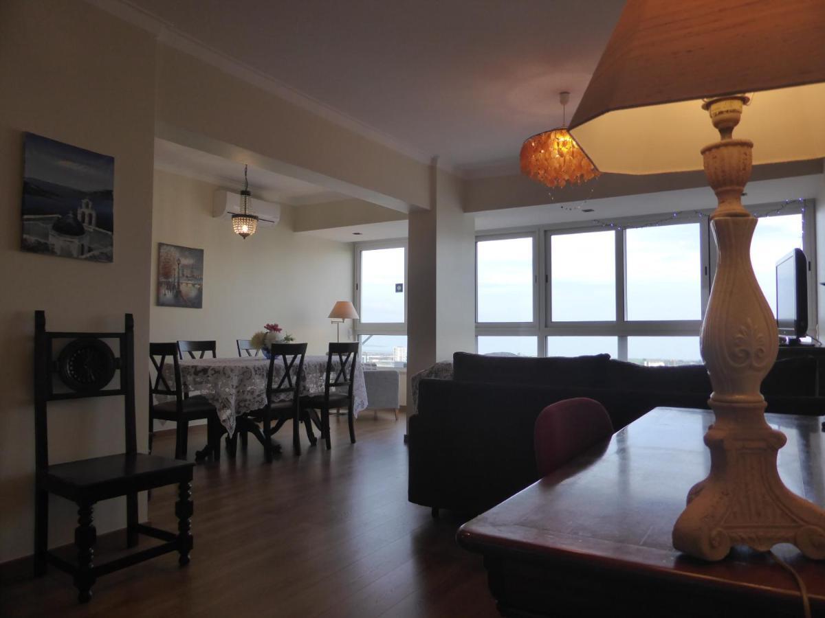 ליסבון A View To The River Tejo - Sixtyfive Boutique Home מראה חיצוני תמונה