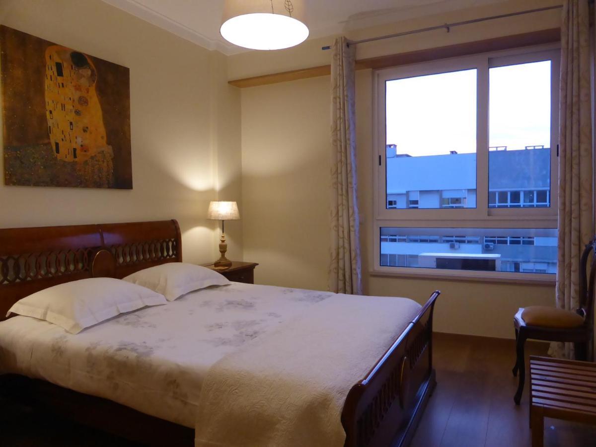ליסבון A View To The River Tejo - Sixtyfive Boutique Home מראה חיצוני תמונה