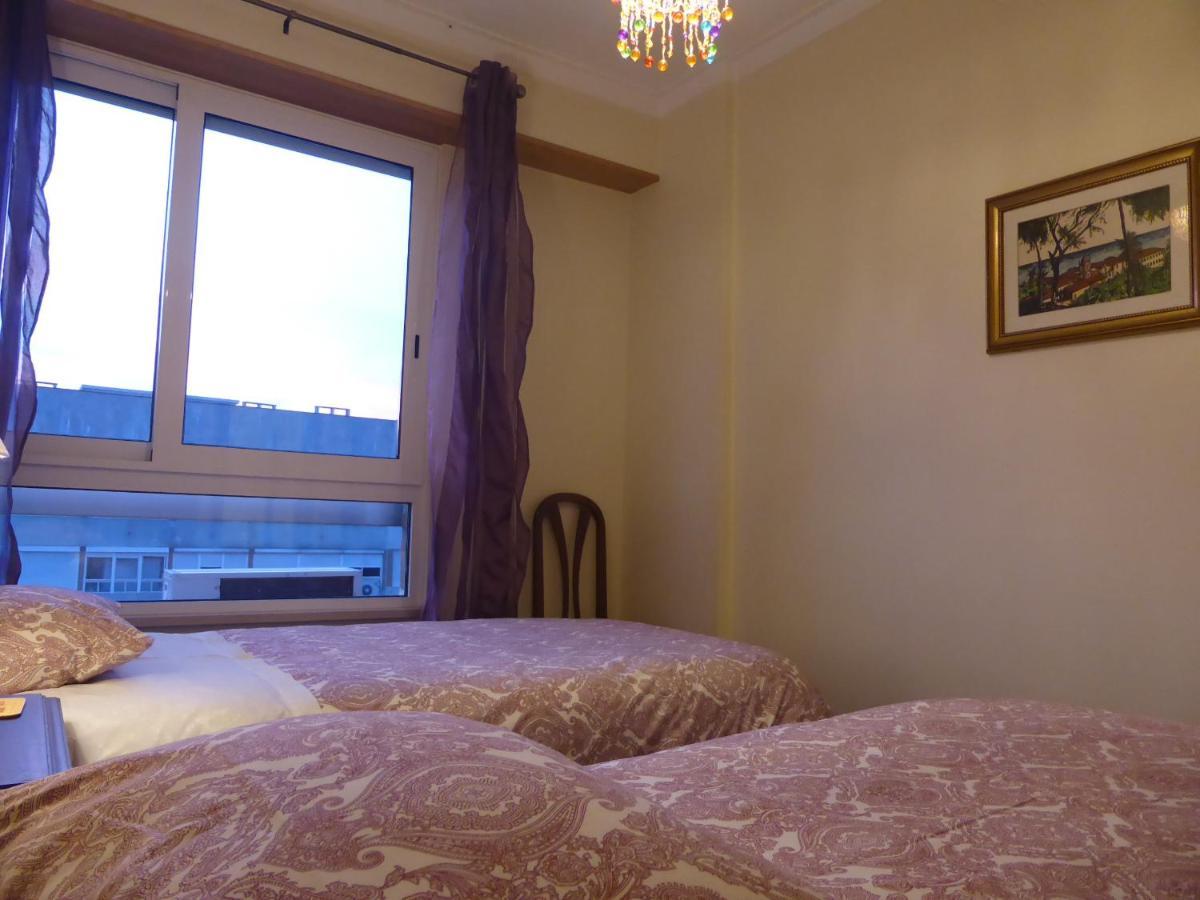 ליסבון A View To The River Tejo - Sixtyfive Boutique Home מראה חיצוני תמונה