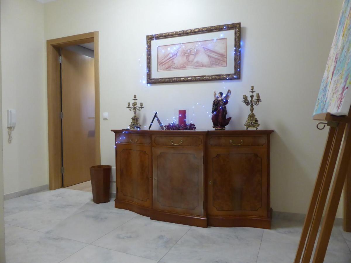ליסבון A View To The River Tejo - Sixtyfive Boutique Home מראה חיצוני תמונה