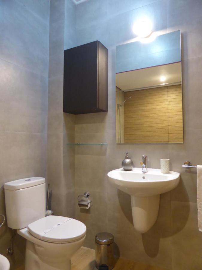 ליסבון A View To The River Tejo - Sixtyfive Boutique Home מראה חיצוני תמונה