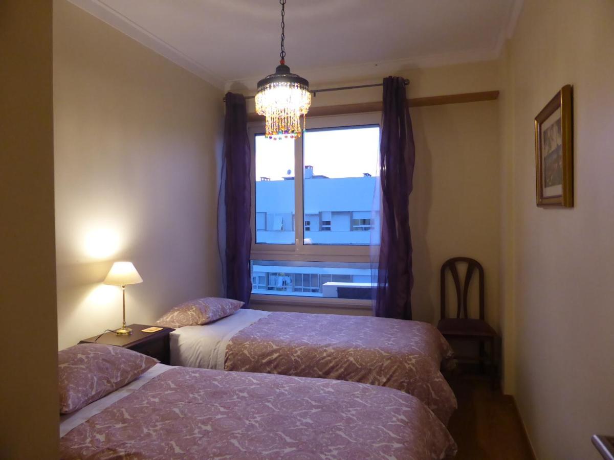 ליסבון A View To The River Tejo - Sixtyfive Boutique Home מראה חיצוני תמונה