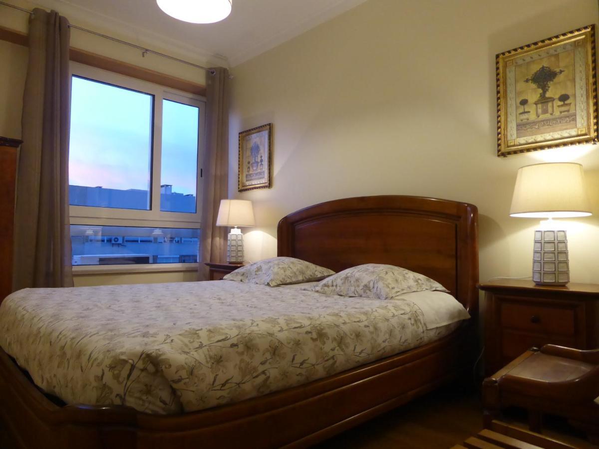 ליסבון A View To The River Tejo - Sixtyfive Boutique Home מראה חיצוני תמונה