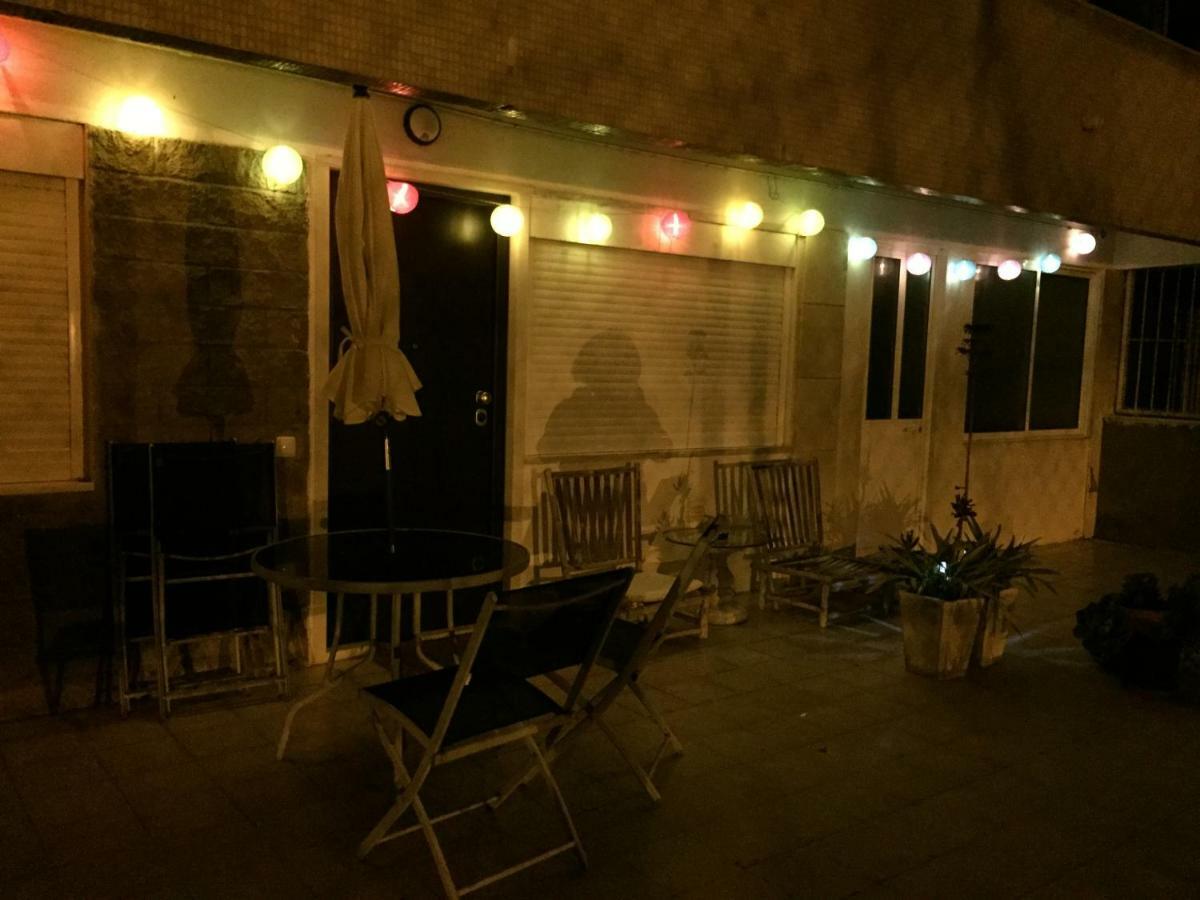 ליסבון A View To The River Tejo - Sixtyfive Boutique Home מראה חיצוני תמונה