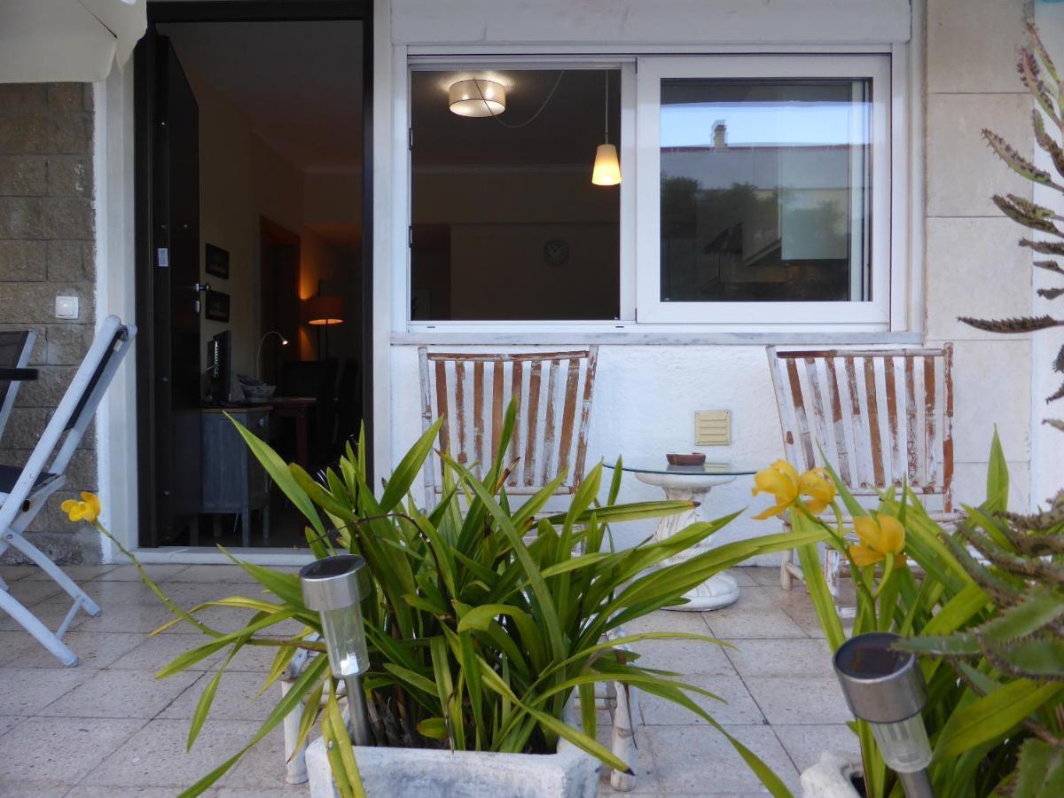 ליסבון A View To The River Tejo - Sixtyfive Boutique Home מראה חיצוני תמונה