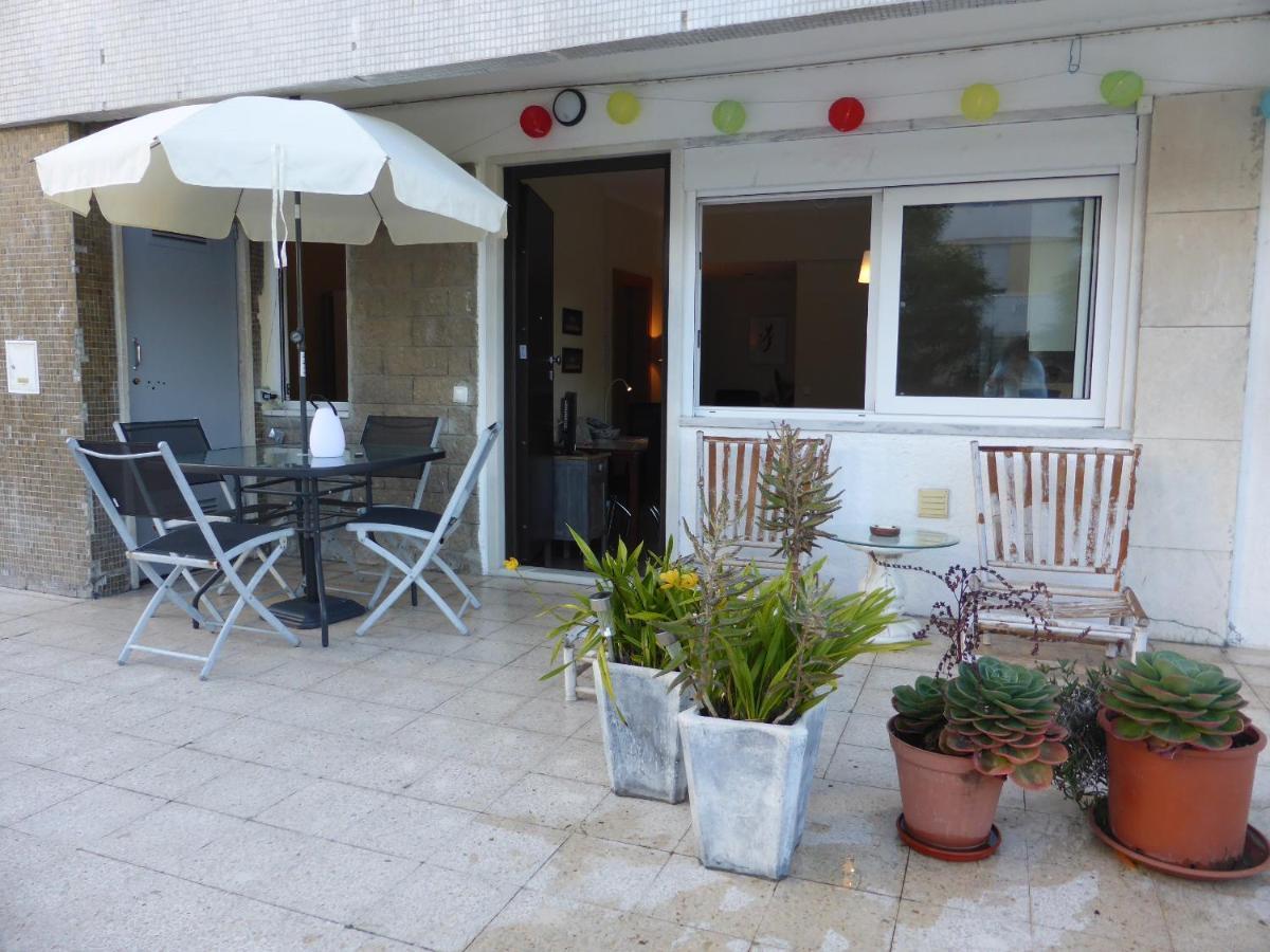 ליסבון A View To The River Tejo - Sixtyfive Boutique Home מראה חיצוני תמונה