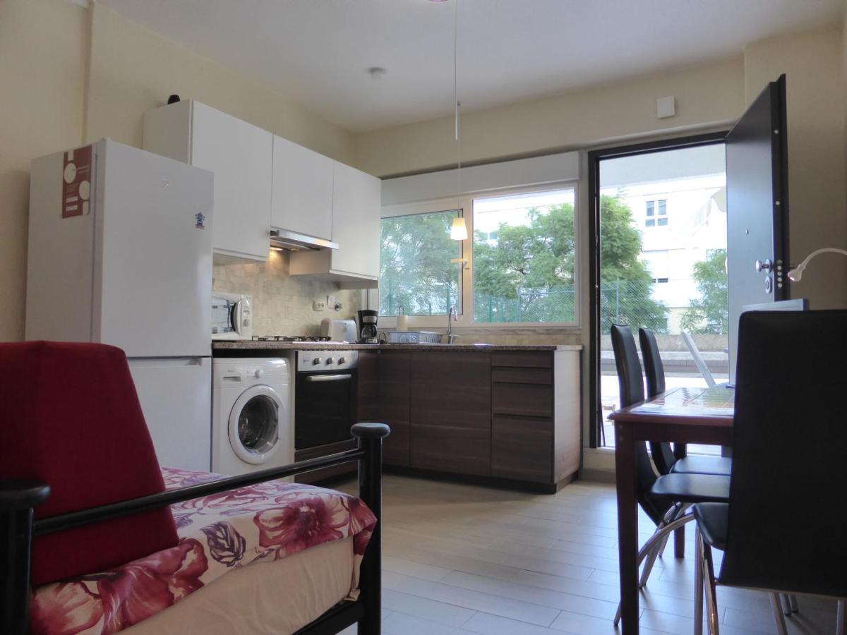 ליסבון A View To The River Tejo - Sixtyfive Boutique Home מראה חיצוני תמונה