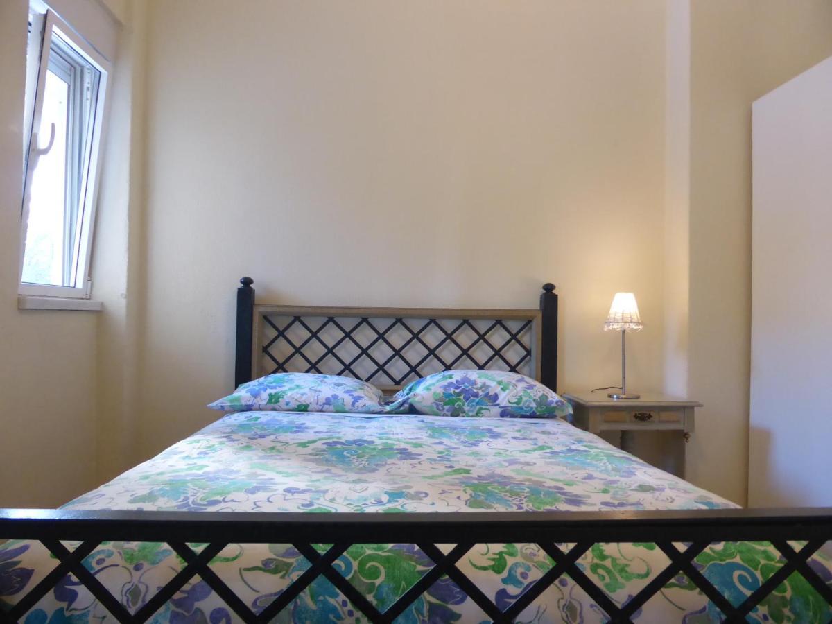 ליסבון A View To The River Tejo - Sixtyfive Boutique Home מראה חיצוני תמונה