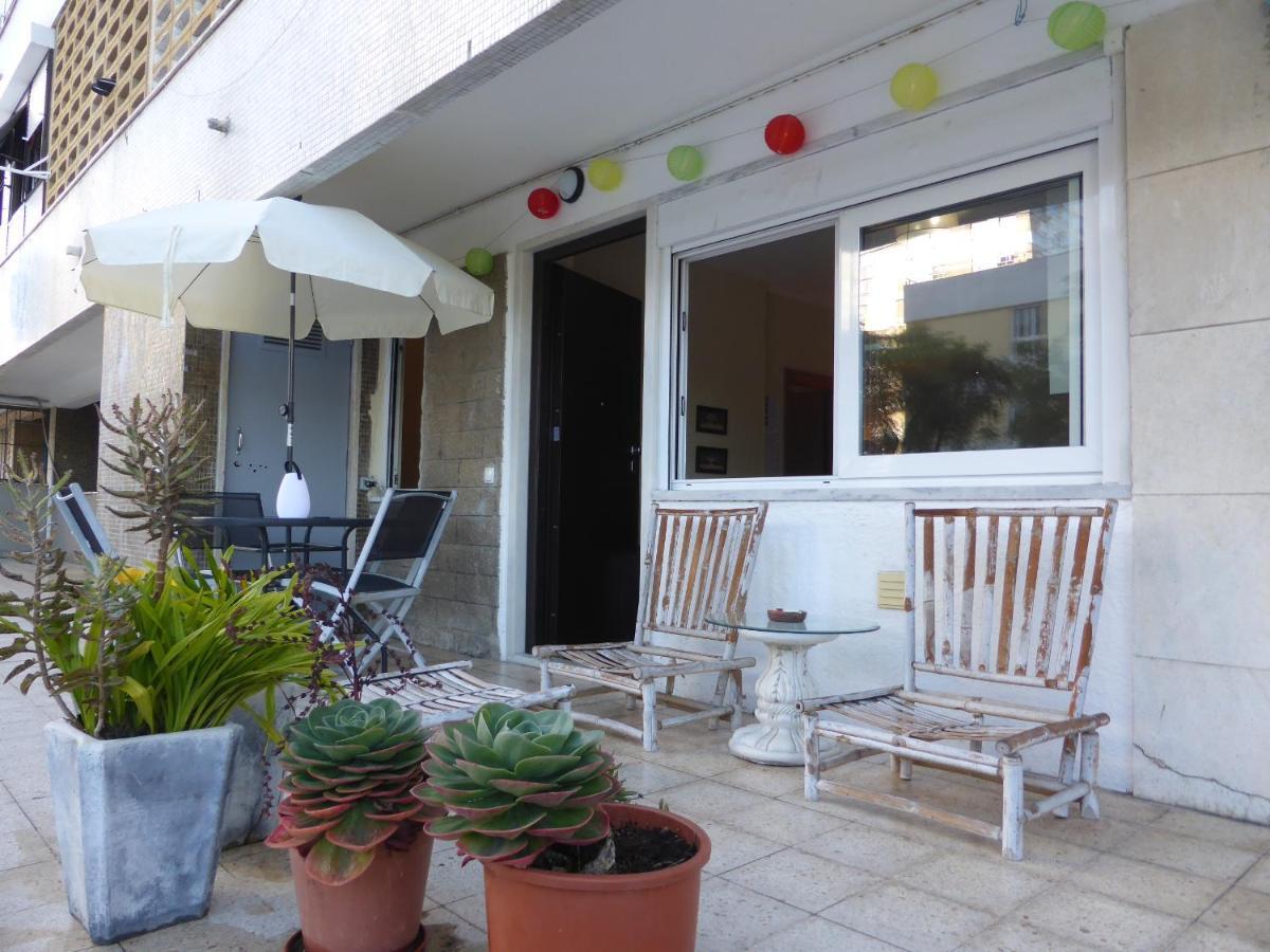 ליסבון A View To The River Tejo - Sixtyfive Boutique Home מראה חיצוני תמונה