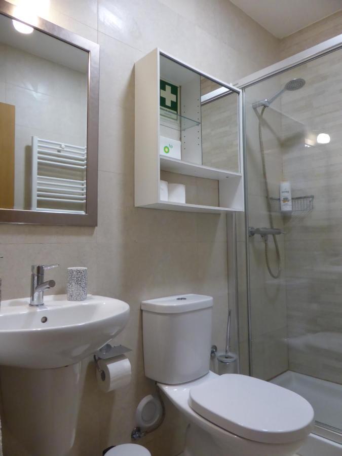 ליסבון A View To The River Tejo - Sixtyfive Boutique Home מראה חיצוני תמונה