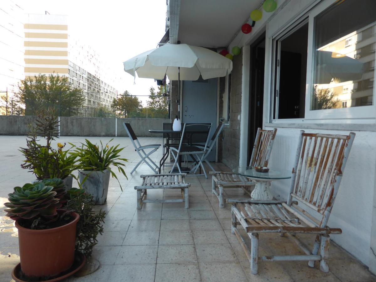 ליסבון A View To The River Tejo - Sixtyfive Boutique Home מראה חיצוני תמונה