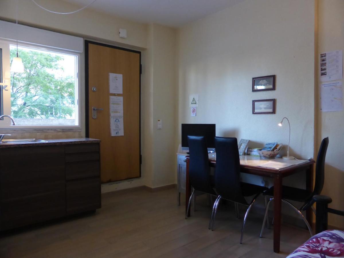ליסבון A View To The River Tejo - Sixtyfive Boutique Home מראה חיצוני תמונה