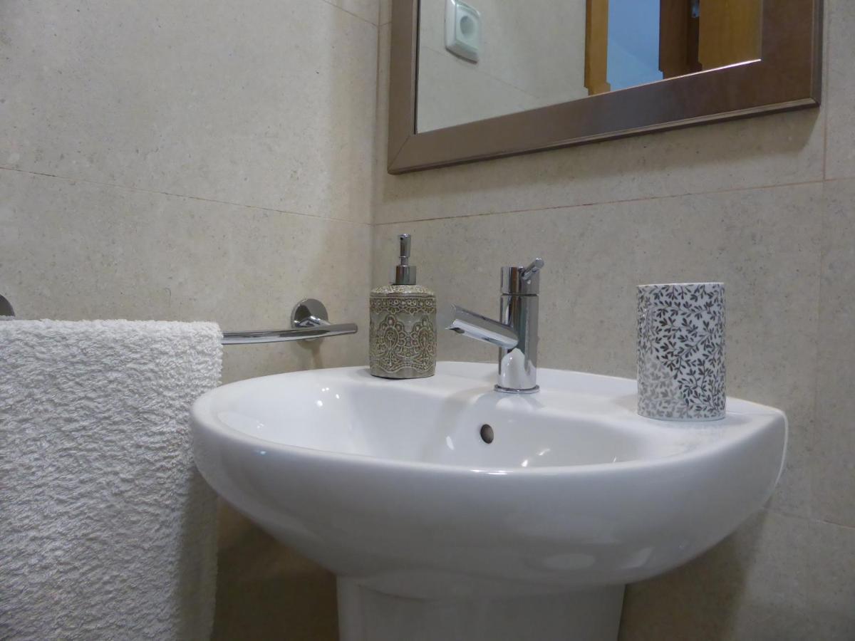 ליסבון A View To The River Tejo - Sixtyfive Boutique Home מראה חיצוני תמונה